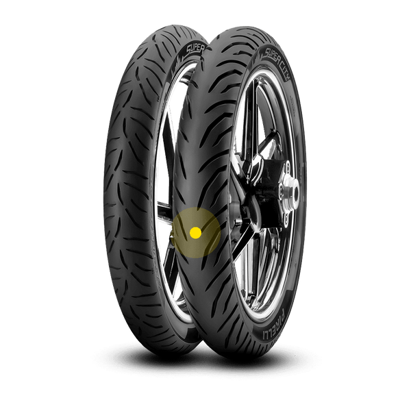 Llanta Ciudad Pirelli Super City