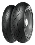 Llanta Deportiva Continental Conti Sport Attack