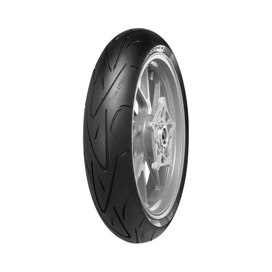 Llanta Deportiva Continental Conti Sport Attack