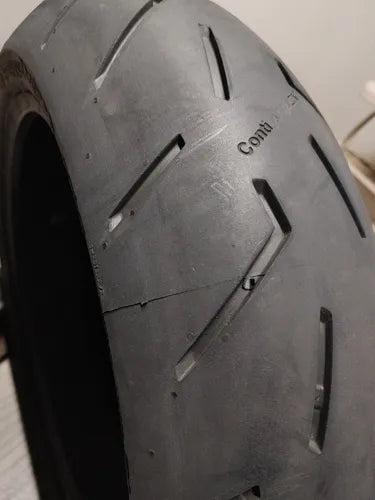 Llanta Deportiva Continental Conti Sport attack 4