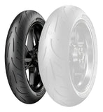 Llanta Deportiva Metzeler Sportec M9