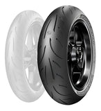Llanta Deportiva Metzeler Sportec M9