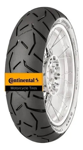 Llanta Doble Propósito Continental Conti Trail Attack 3