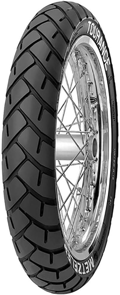 Llanta Doble Propósito Metzeler Tourance