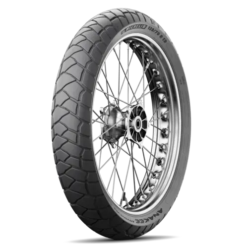 Llanta Doble Propósito Michelin Anakee Adventure