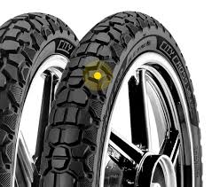 Llanta Doble Propósito Pirelli City Cross