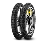 Llanta Doble Propósito Pirelli City Cross