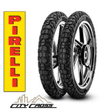 Llanta Doble Propósito Pirelli City Cross