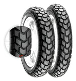 Llanta Doble Propósito Pirelli Mt60