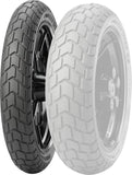 Llanta Doble Propósito Pirelli Mt60 Rs