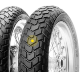 Llanta Doble Propósito Pirelli Mt60 Rs