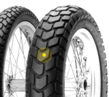 Llanta Doble Propósito Pirelli Mt60