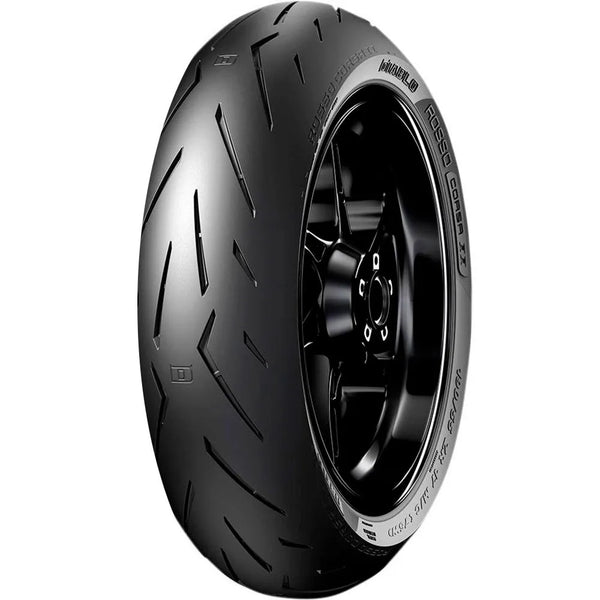 Llanta Hyper Sport Pirelli Diablo Rosso Corsa 2