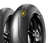 Llanta Hyper Sport Pirelli Diablo Super Corsa V3
