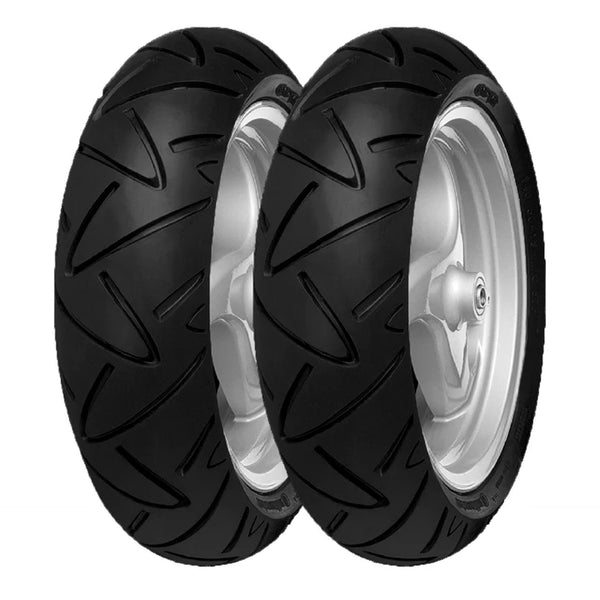 Llanta Motoneta Continental Conti Twist