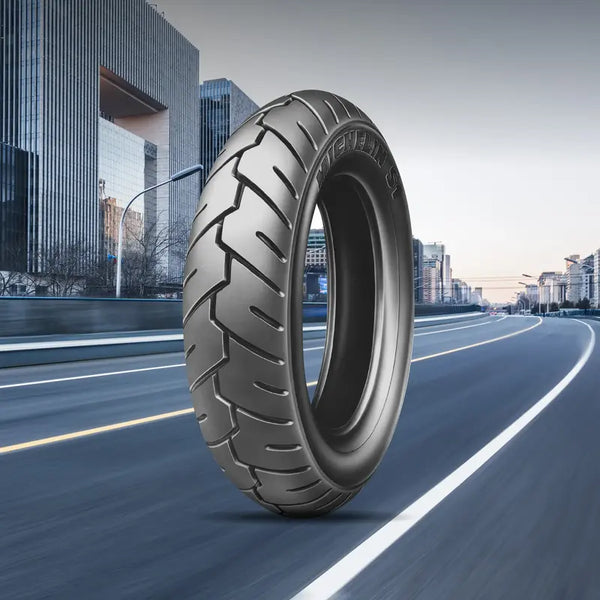Llanta Motoneta Michelin S1