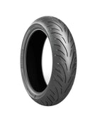 Llanta Sport Touring Bridgestone Battlax T31