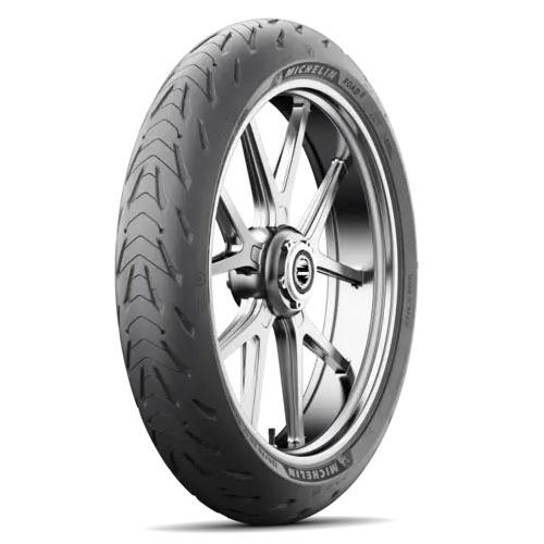 Llanta Sport Touring Michelin Pilot Road 5