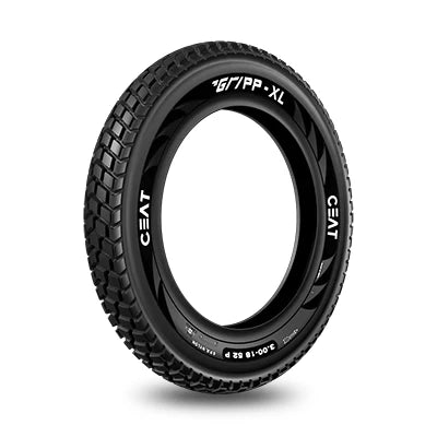 Llantas Ciudad Ceat Gripp Xl