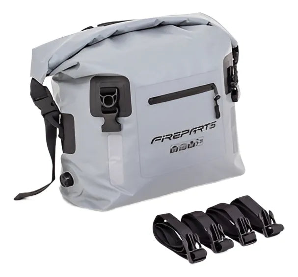 MALETA SUPERIOR FP DRYBAG S20 GRIS