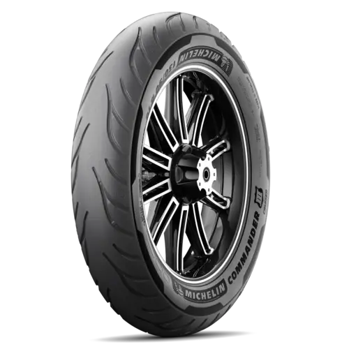 LLANTA MICHELIN COMMANDER 3 CRUISER