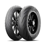 Llanta Chopper MICHELIN COMMANDER 3 TOURING
