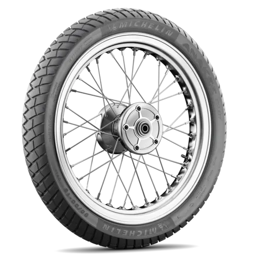 MICHELIN ANAKEE STREET