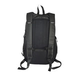 MOCHILA EDGE NEGRO