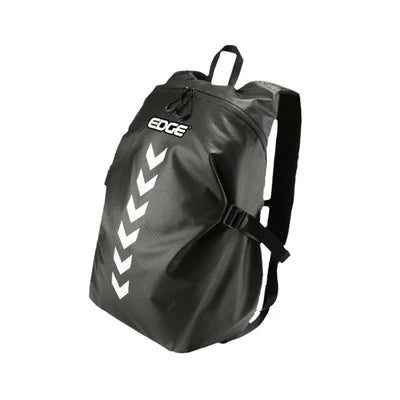 MOCHILA EDGE NEGRO