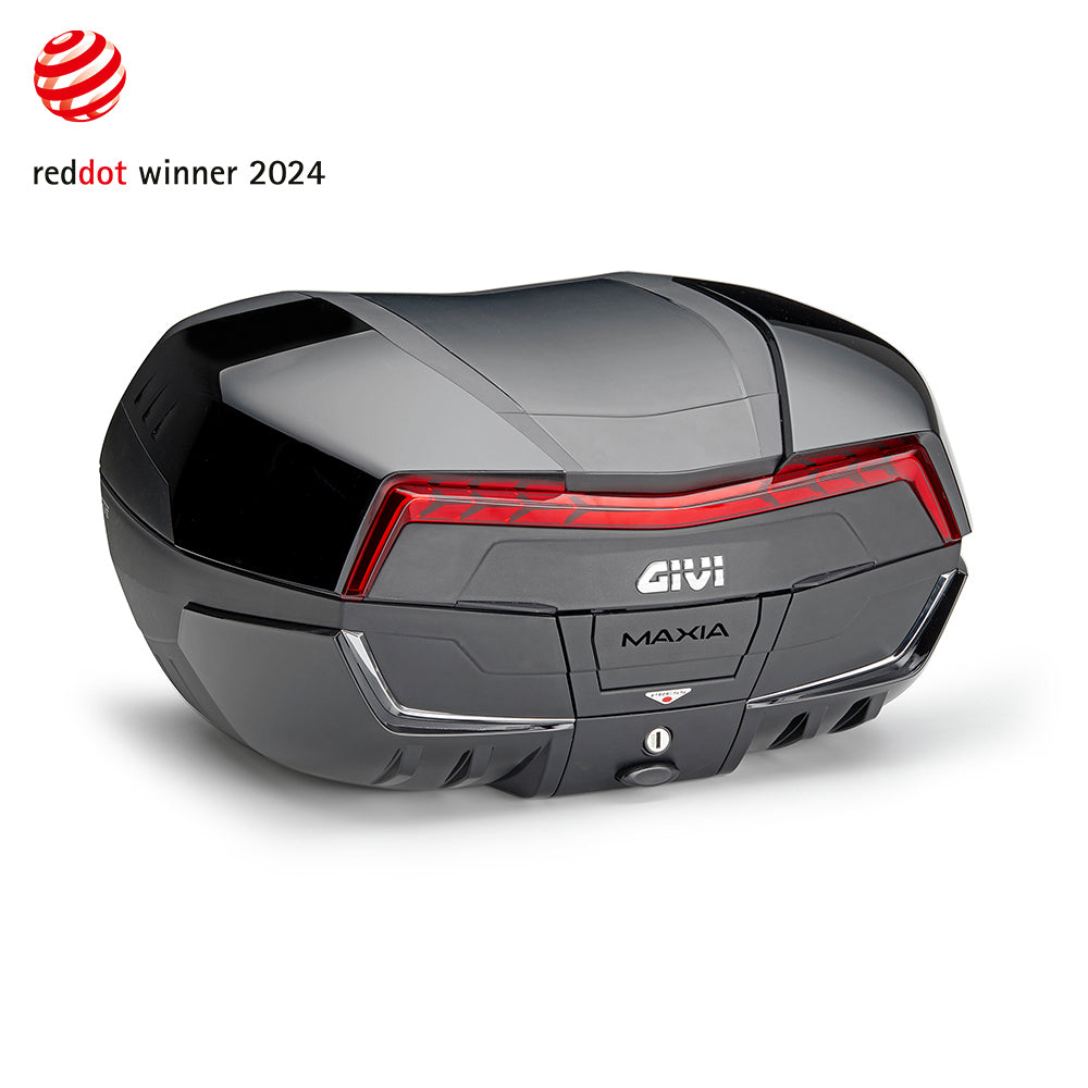 Maleta Monokey Hor 58lt Maxia 5 : V58NNB Givi