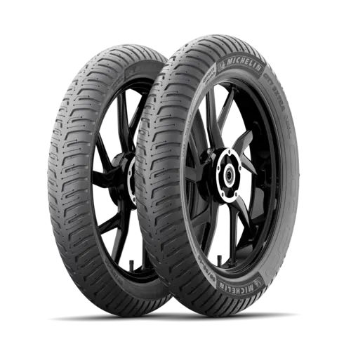 MICHELIN CITY EXTRA