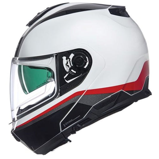 CASCO N100-6 INCOGNITO N-COM 344 BCO/RJO/NGO L NOLAN