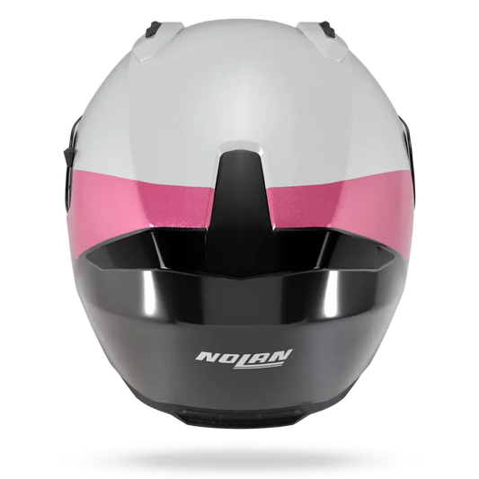 CASCO N60-6 VERNICIATURA SPECIALE 347 NGO/PERLA/RSA NOLAN