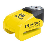 CANDADO OXFORD QUARTZ XD6