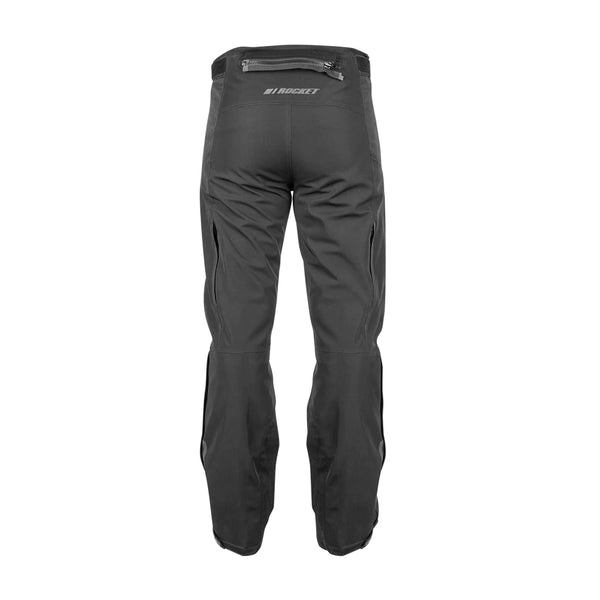 PANTALON / ALTER EGO 15.0 (( LARGO )) / NEGRO