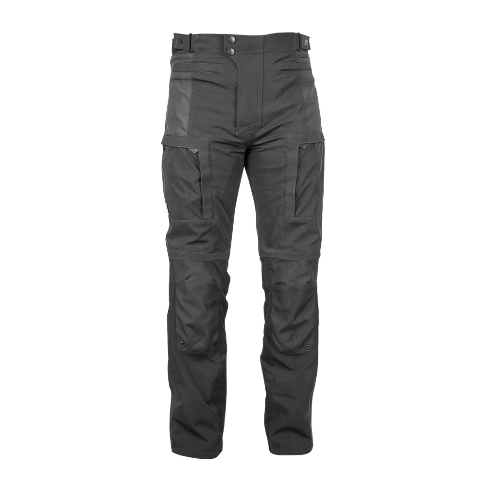 PANTALON / ALTER EGO 15.0 (( LARGO )) / NEGRO