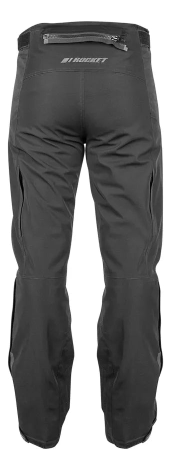 PANTALON / ALTER EGO 15.0 (( CORTO )) / NEGRO