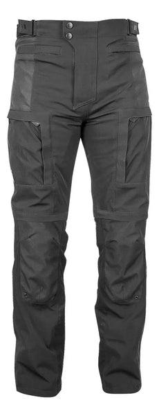 PANTALON / ALTER EGO 15.0 (( CORTO )) / NEGRO