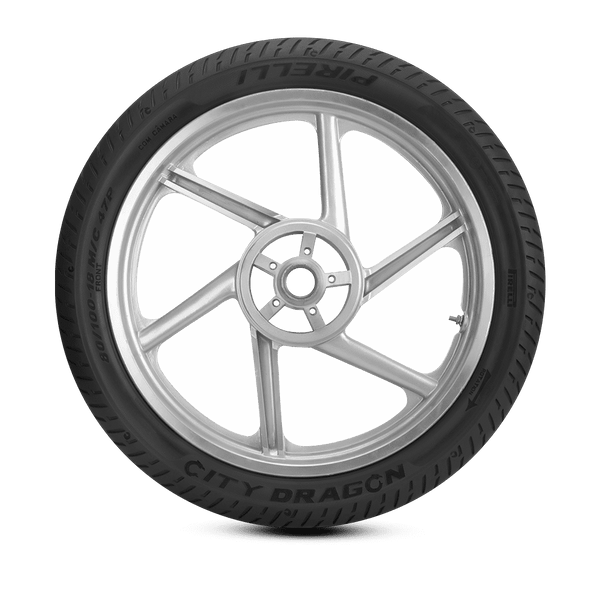 LLANTA CIUDAD PIRELLI CITY DRAGON