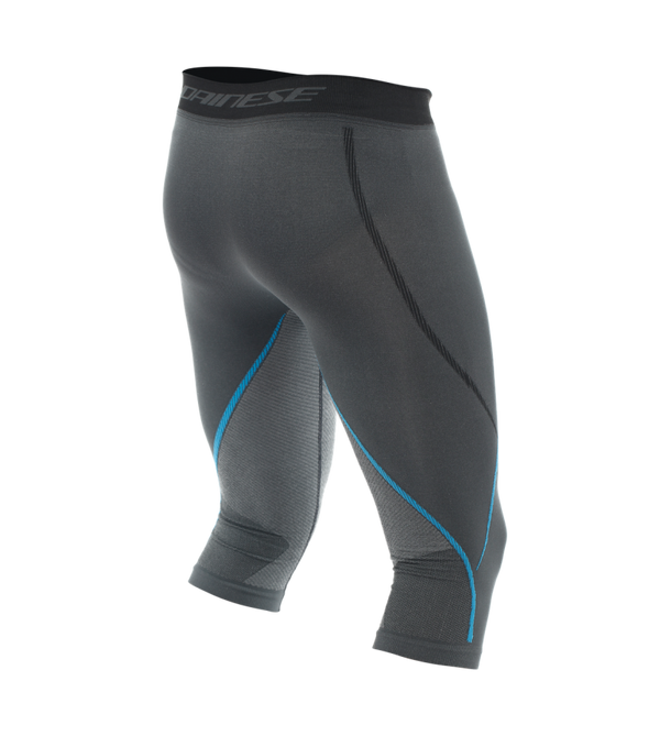 Pantalon Interior Dry 3/4 Ngo/Azul Dainese