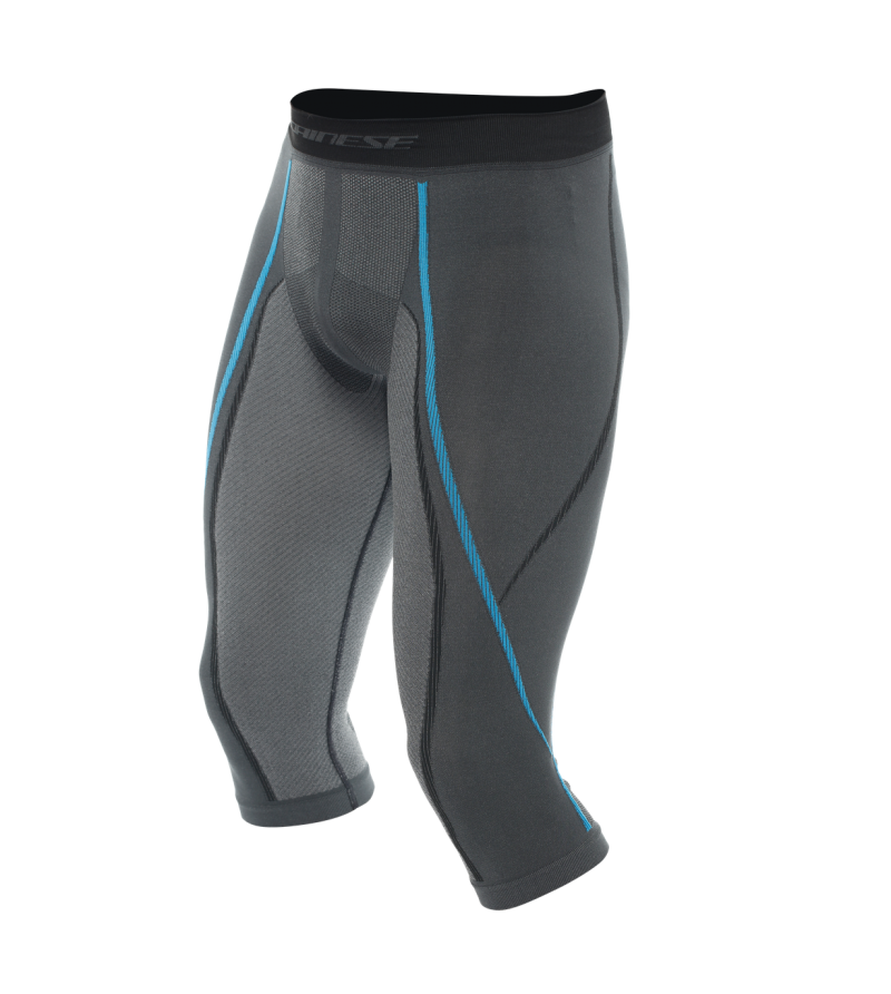 Pantalon Interior Dry 3/4 Ngo/Azul Dainese