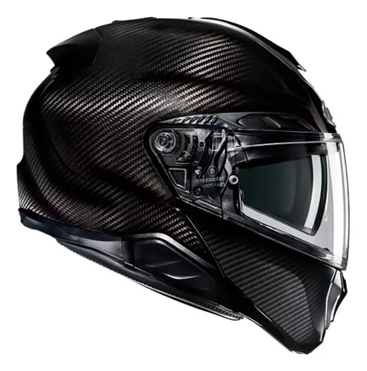 RPHA 91 CARBON SOLIDO Ngo HJC