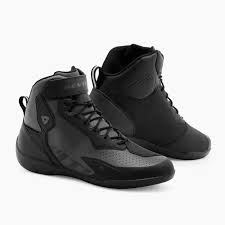 SHOES G-FORCE 2 BLACK ANTRACITE