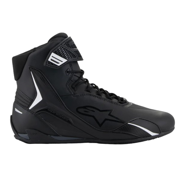 TENIS FASTER-4 NEGRO