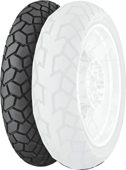 Llanta Doble Propósito Continental Tkc 70