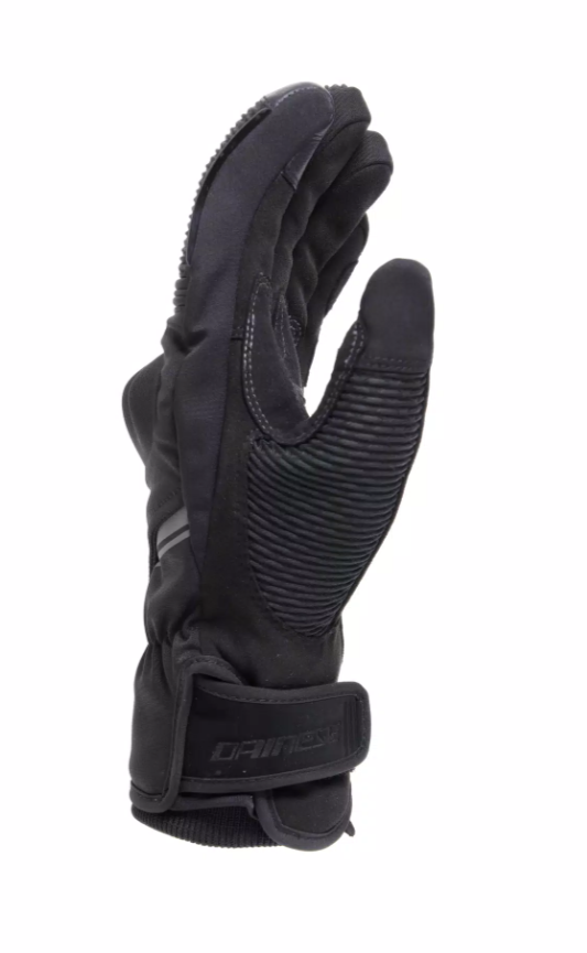 GUANTES TRENTO D-DRY NGO DAINESE