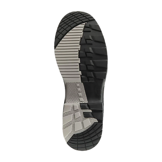 BOTA WHISTLER ADVENTURE NEGRO