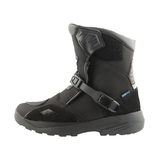 BOTA WHISTLER ADVENTURE NEGRO
