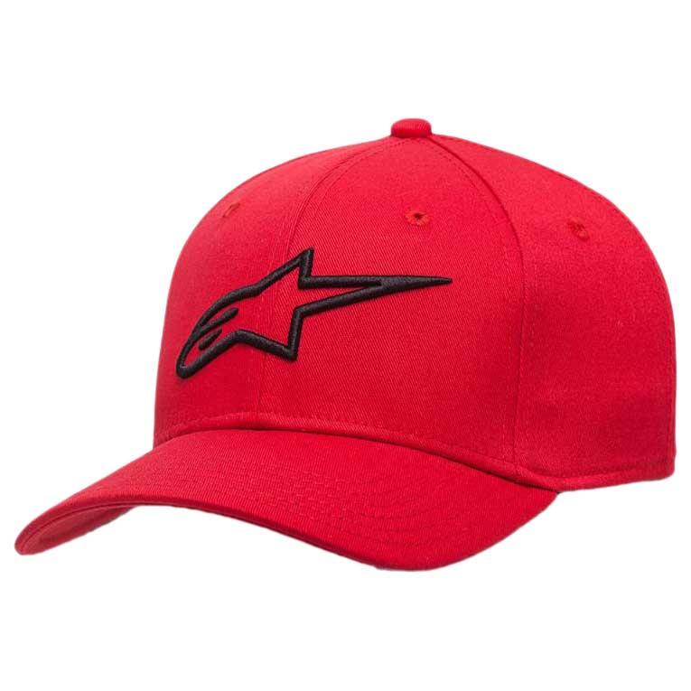 ALPINESTARS AGELESS CURVE HAT RJO