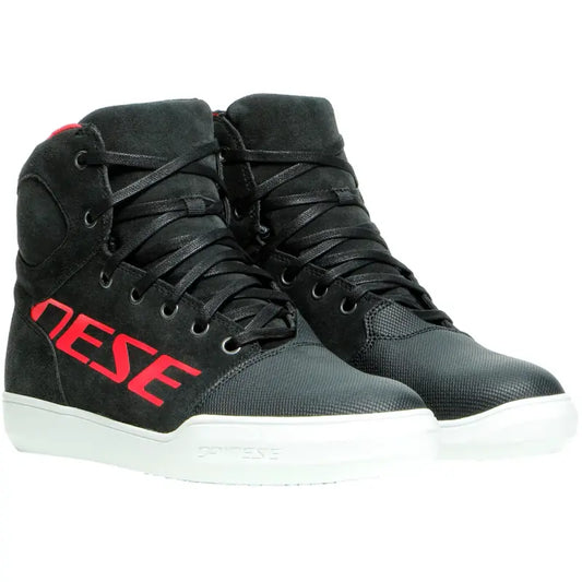 BOTAS YORK D-WP CARBON/RJO DAINESE